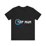 Top Mum T-shirt