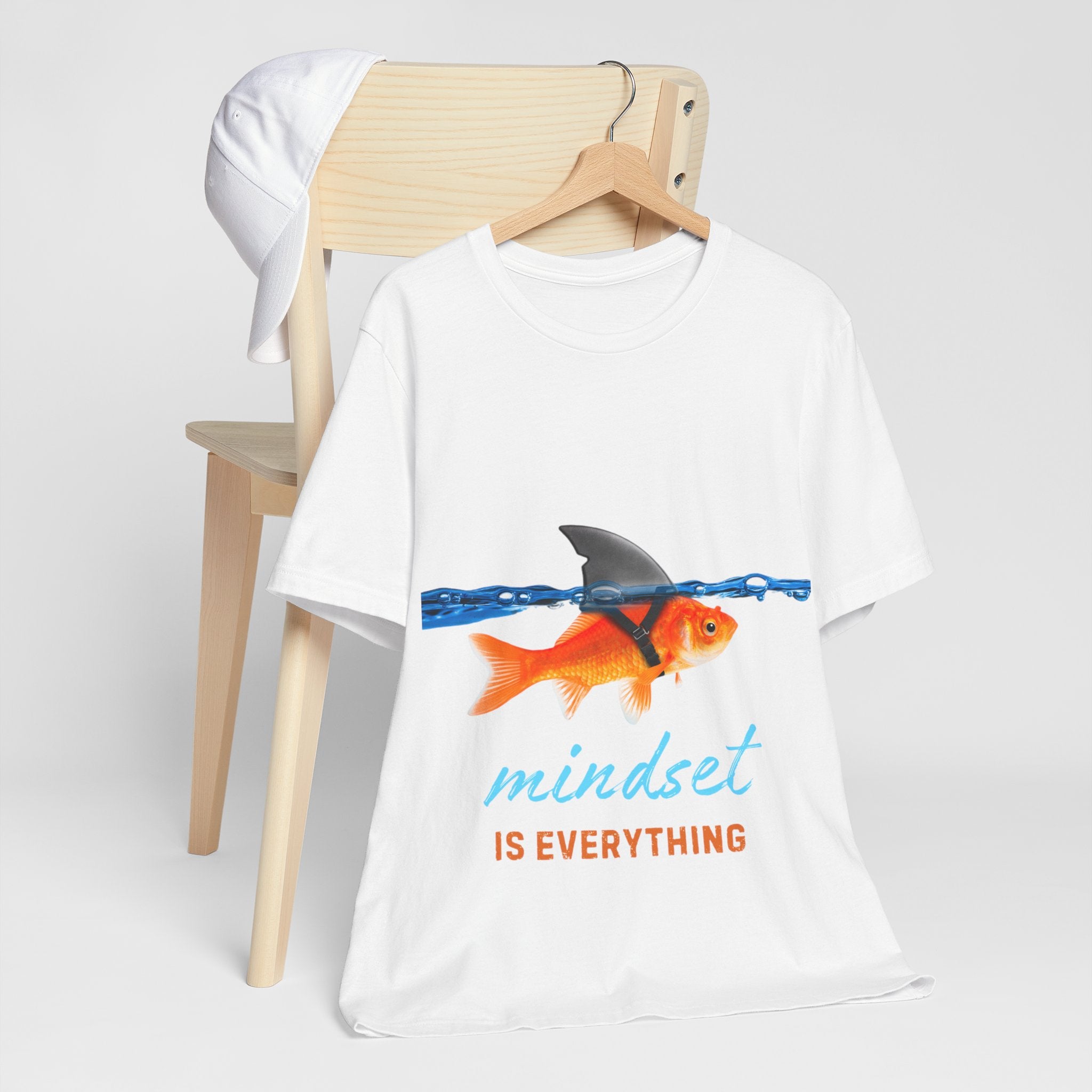 Mindset is Everything T-shirt