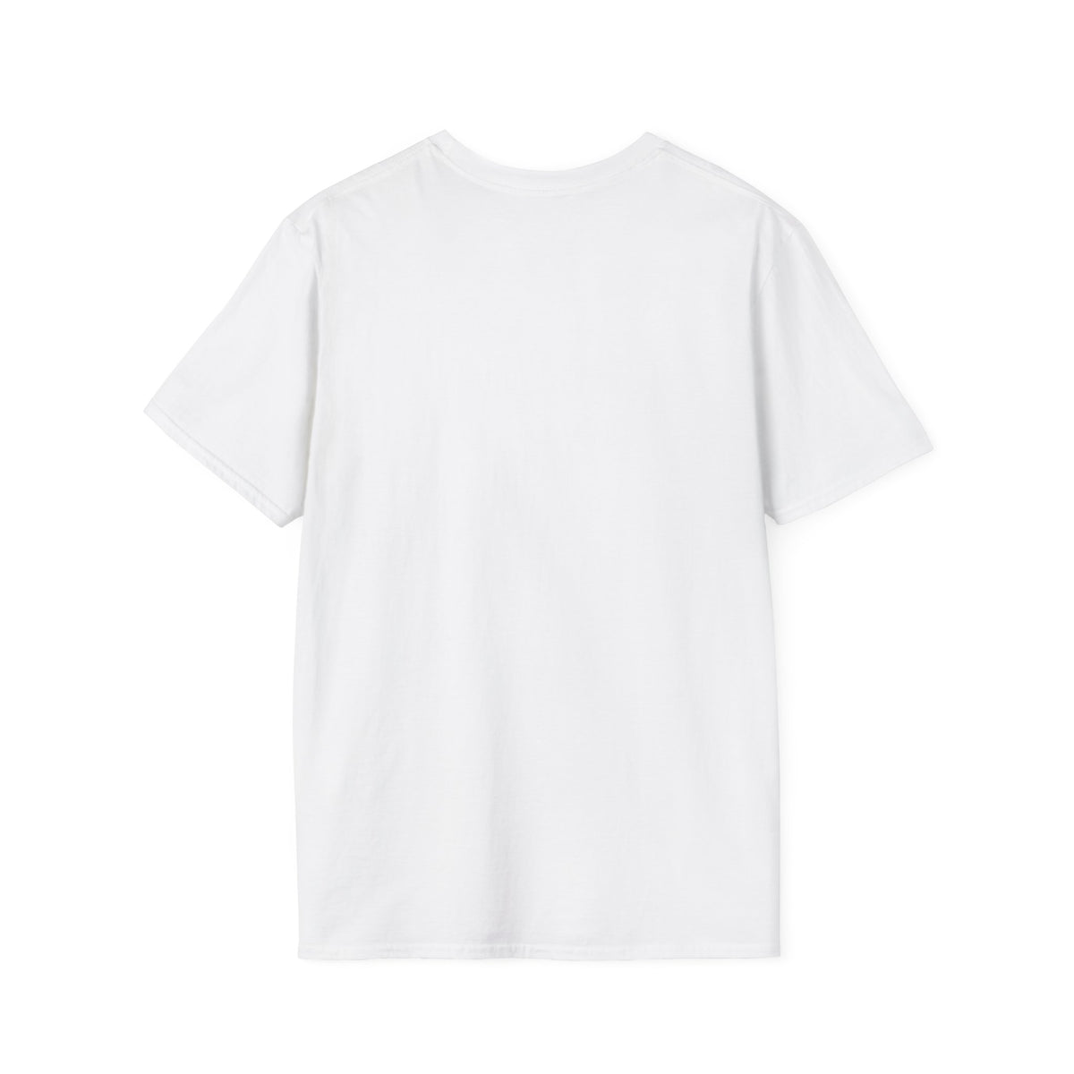 Be Different T-Shirt - Stand out - Conscience Garment