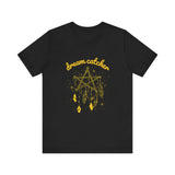 Star Dream Catcher T-shirt - Conscience Garment