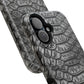 Snake Skin Phone Cases - Conscience Garment
