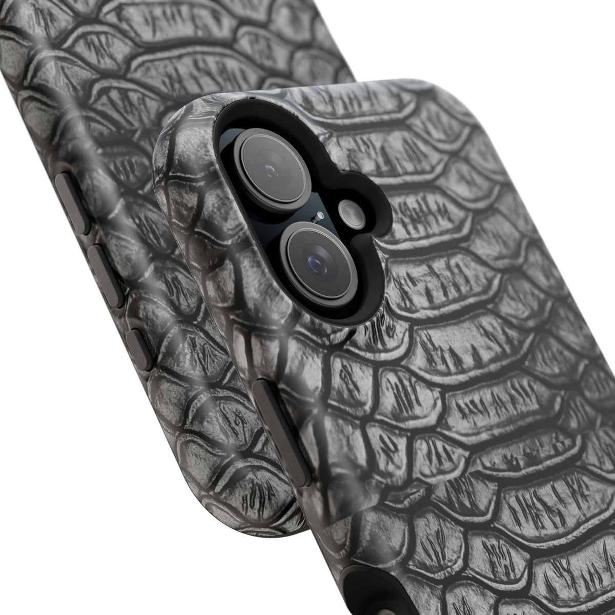 Snake Skin Phone Cases - Conscience Garment