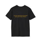 Chakra Sound Healing T-Shirt — 'Let the Resonance Remember' Meditation Tee