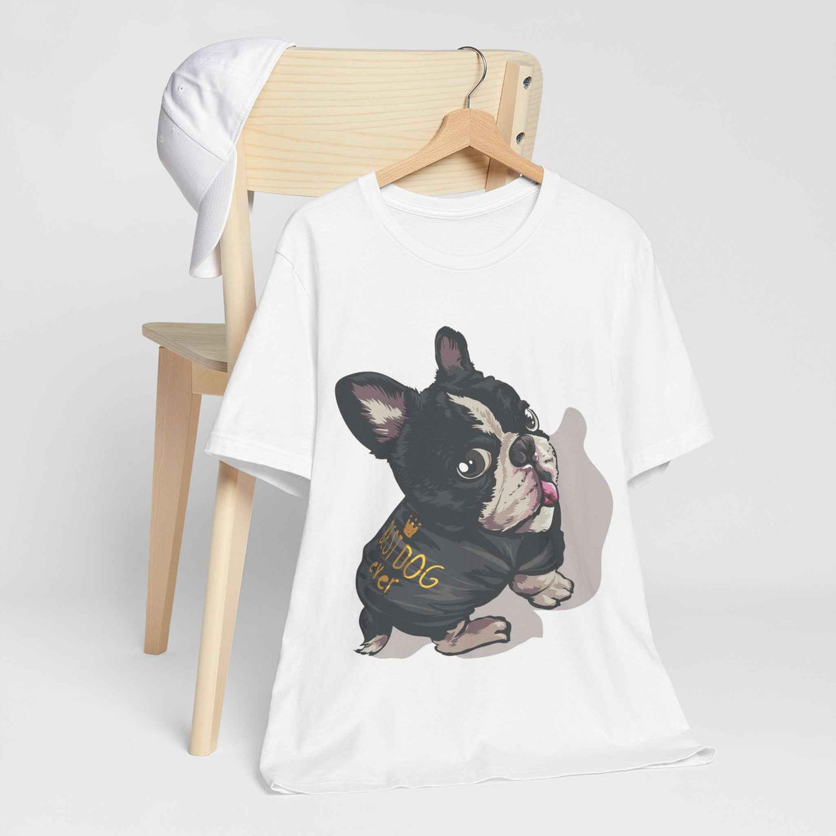 Best Dog Ever T-shirt