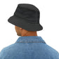 Bucket Hat - Stylish & Trendy Outdoors one of a kind - Conscience Garment