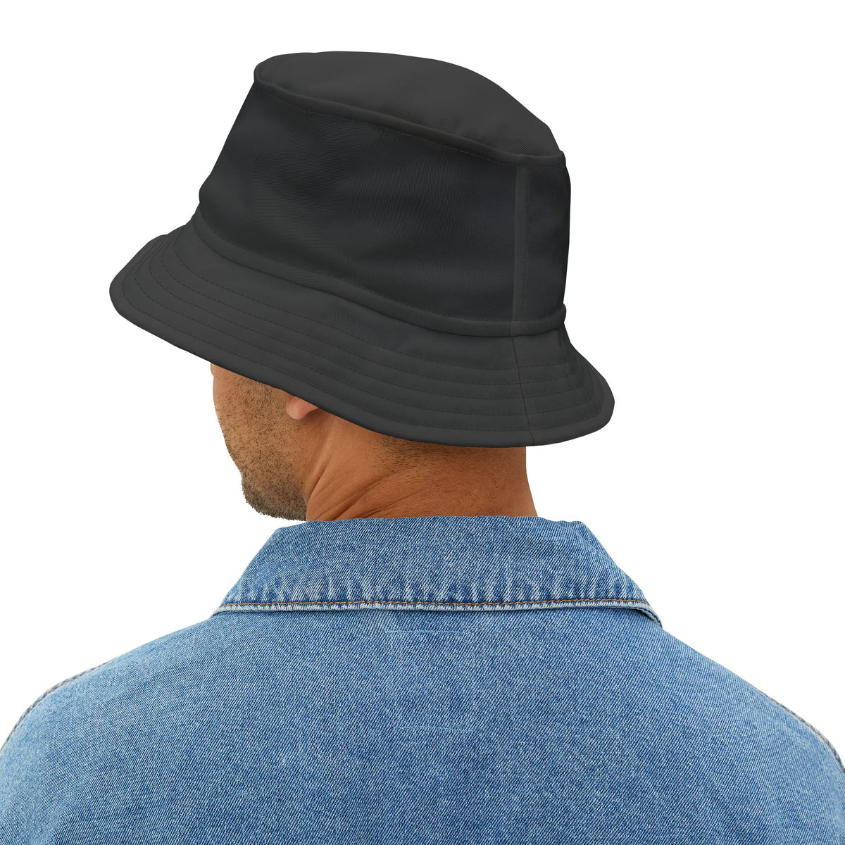Bucket Hat - Stylish & Trendy Outdoors one of a kind - Conscience Garment