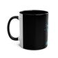Urban Kong Cool Monkey Design Mug - Conscience Garment