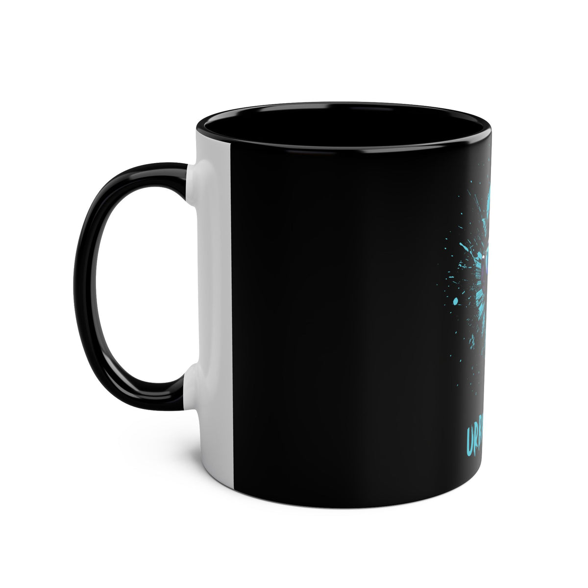 Urban Kong Cool Monkey Design Mug - Conscience Garment