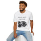 Chess Pawn 'Move With Purpose' T-Shirt