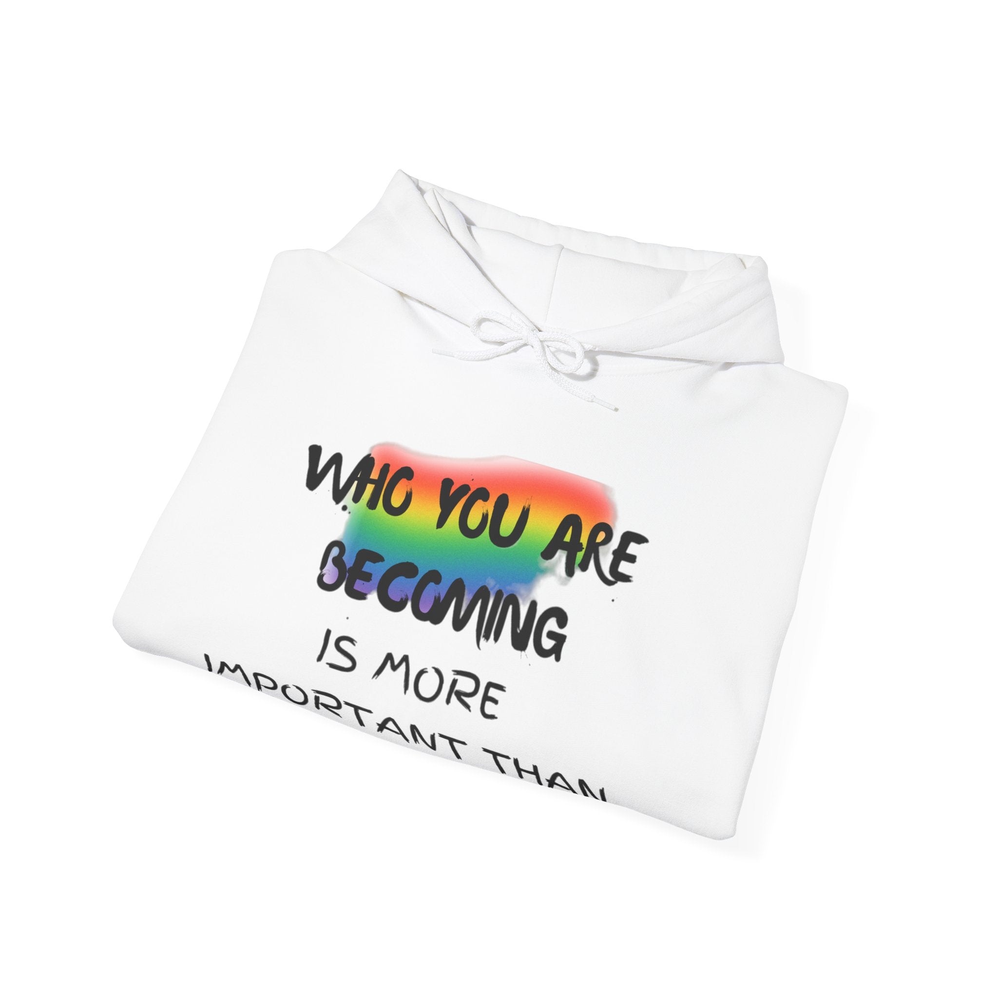 LGBT Hoodie, His, Her, LGBT, Happy, Be Different, Love it, Inspire, Freedom, Gift, Conscience Garment, Men, Women