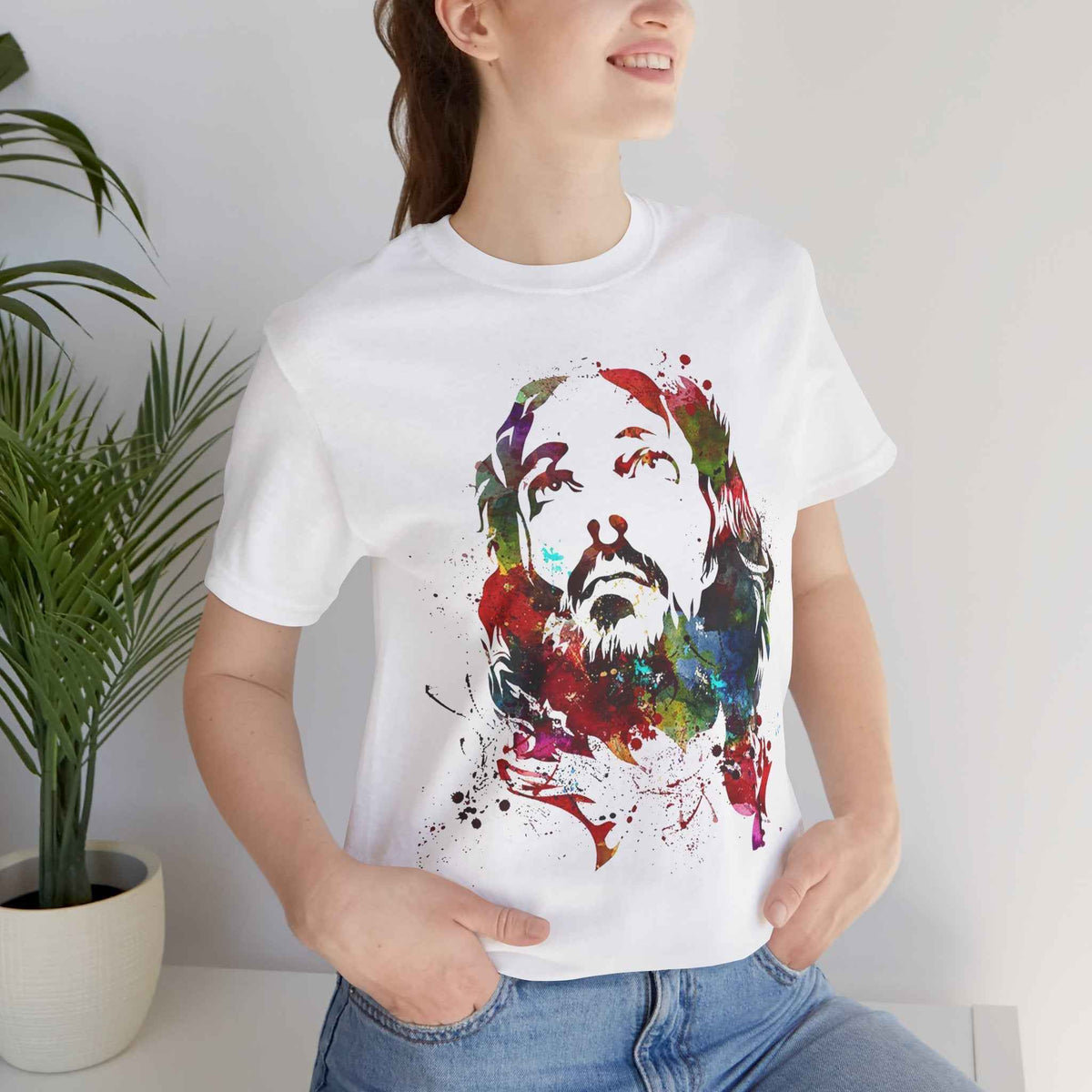 Jesus The Lord T Shirt