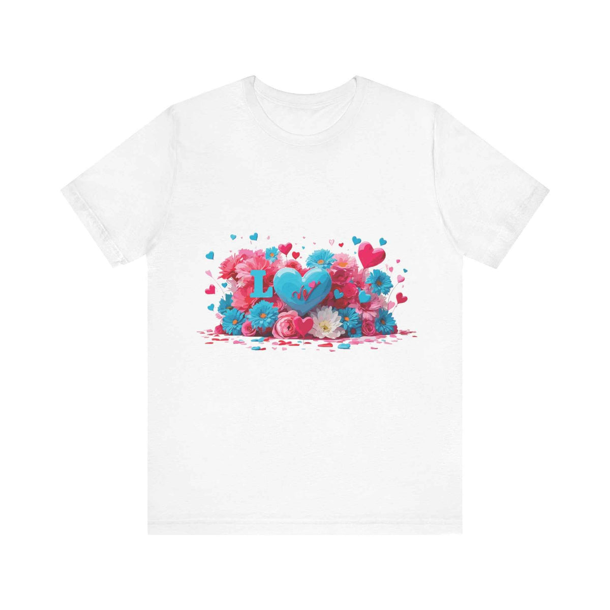 Love Tshirt