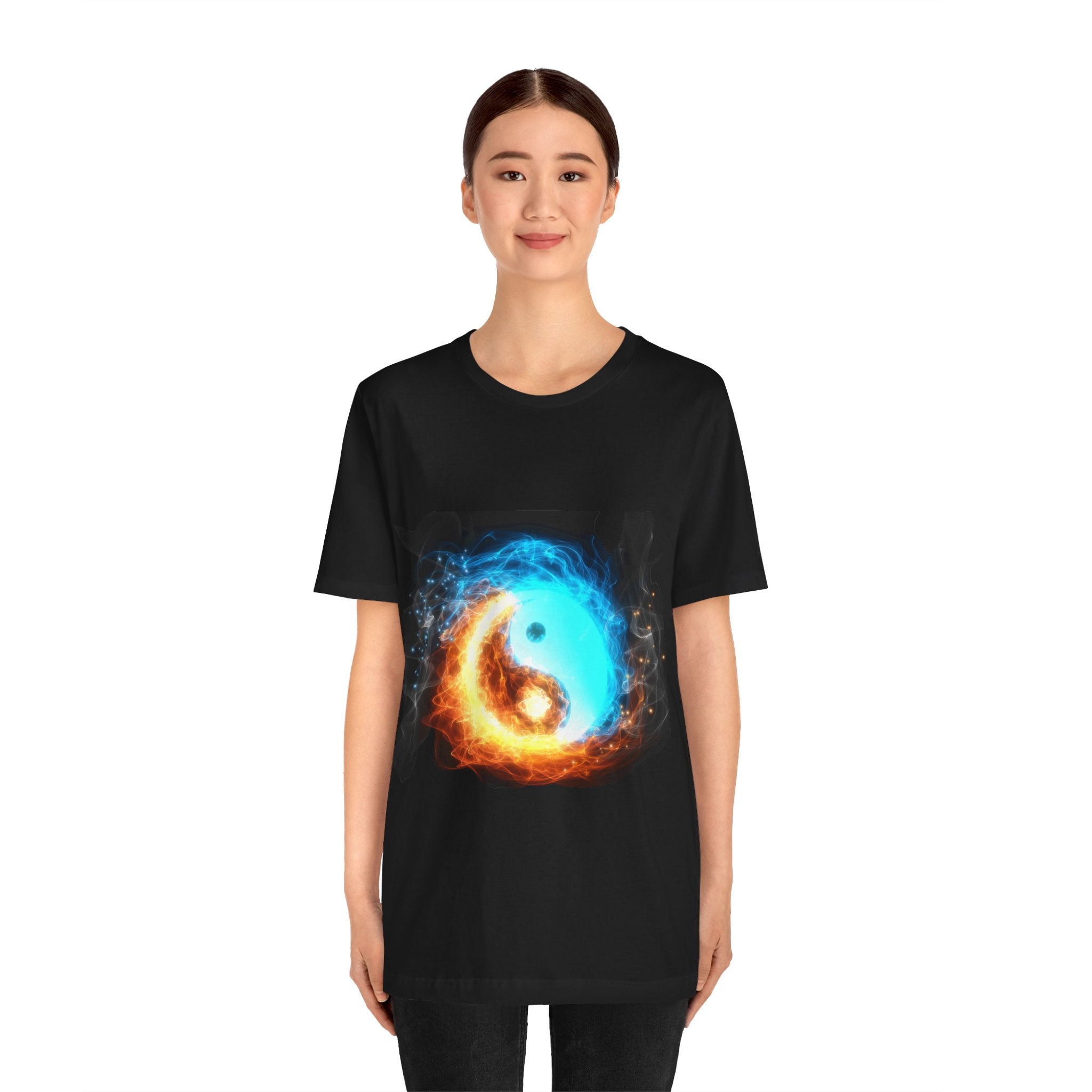 Yin Yang T-shirt