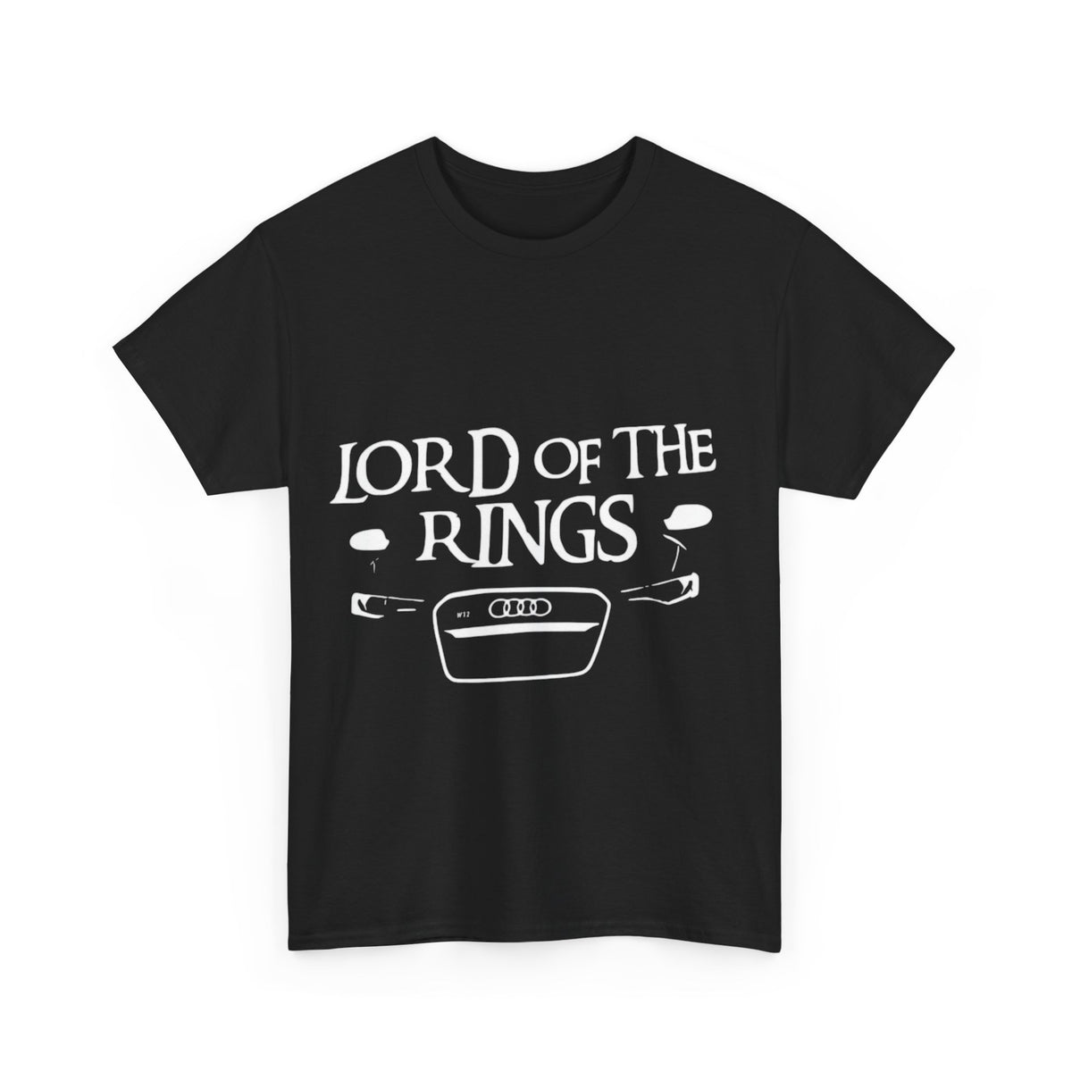 T-Shirt One of a Kind - Conscience Garment
