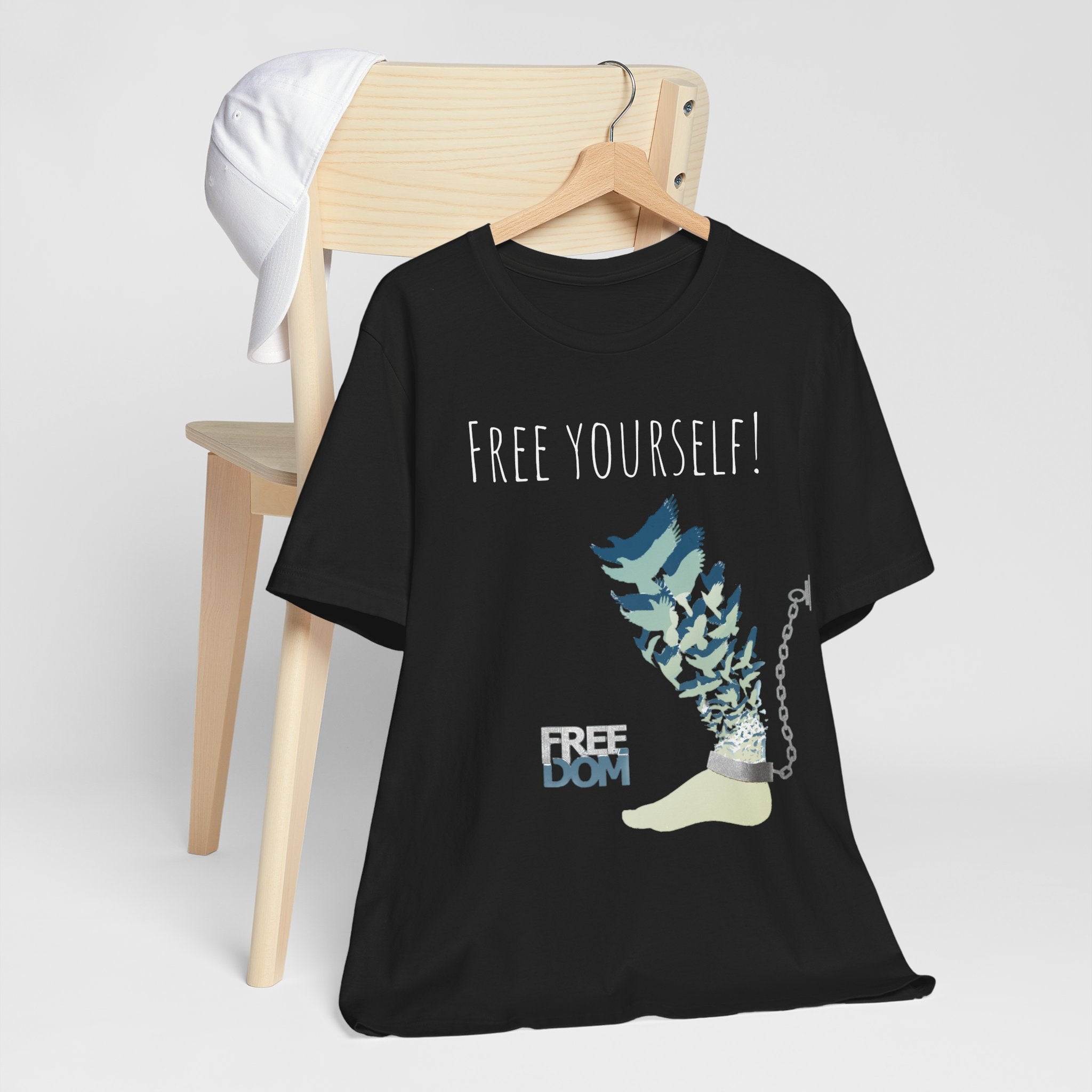 Free Yourself T-shirt