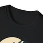 Climbing T-Shirt — I Like to Get High Mountain Rock Climber T-Shirt - Gift