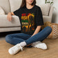 We Rise By Lifting Others T-Shirt — Rasta Sun Reggae Inspirational Tee