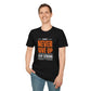 Never Give Up Stay Strong T-Shirt — Motivational Inspirational Tee