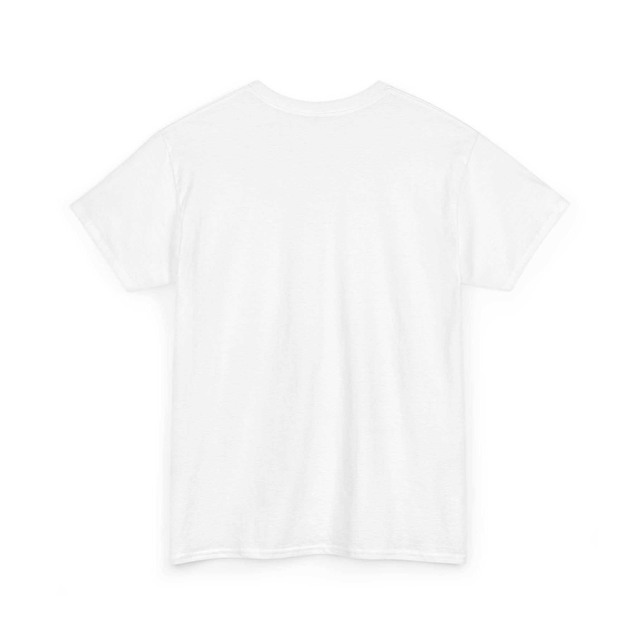 WFH Minimalist Tee — Remote Work Graphic Shirt - Conscience Garment