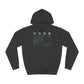 Matrix Code Hoodie - Developer - Conscience Garment