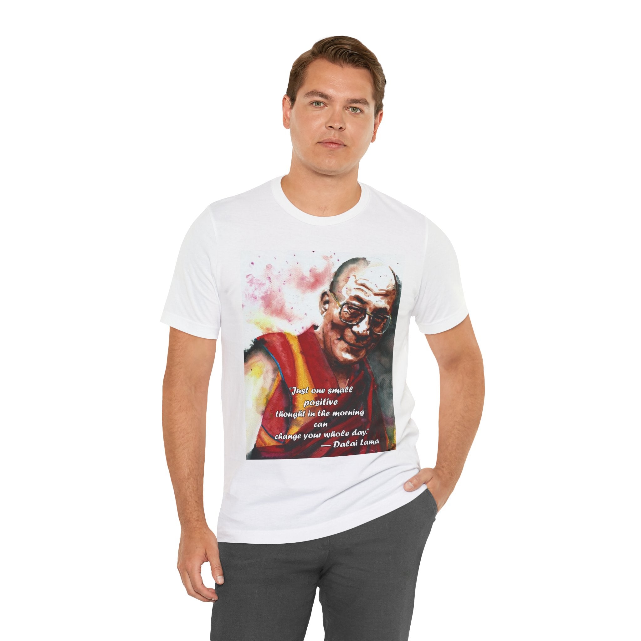 Dalai Lama T-shirt