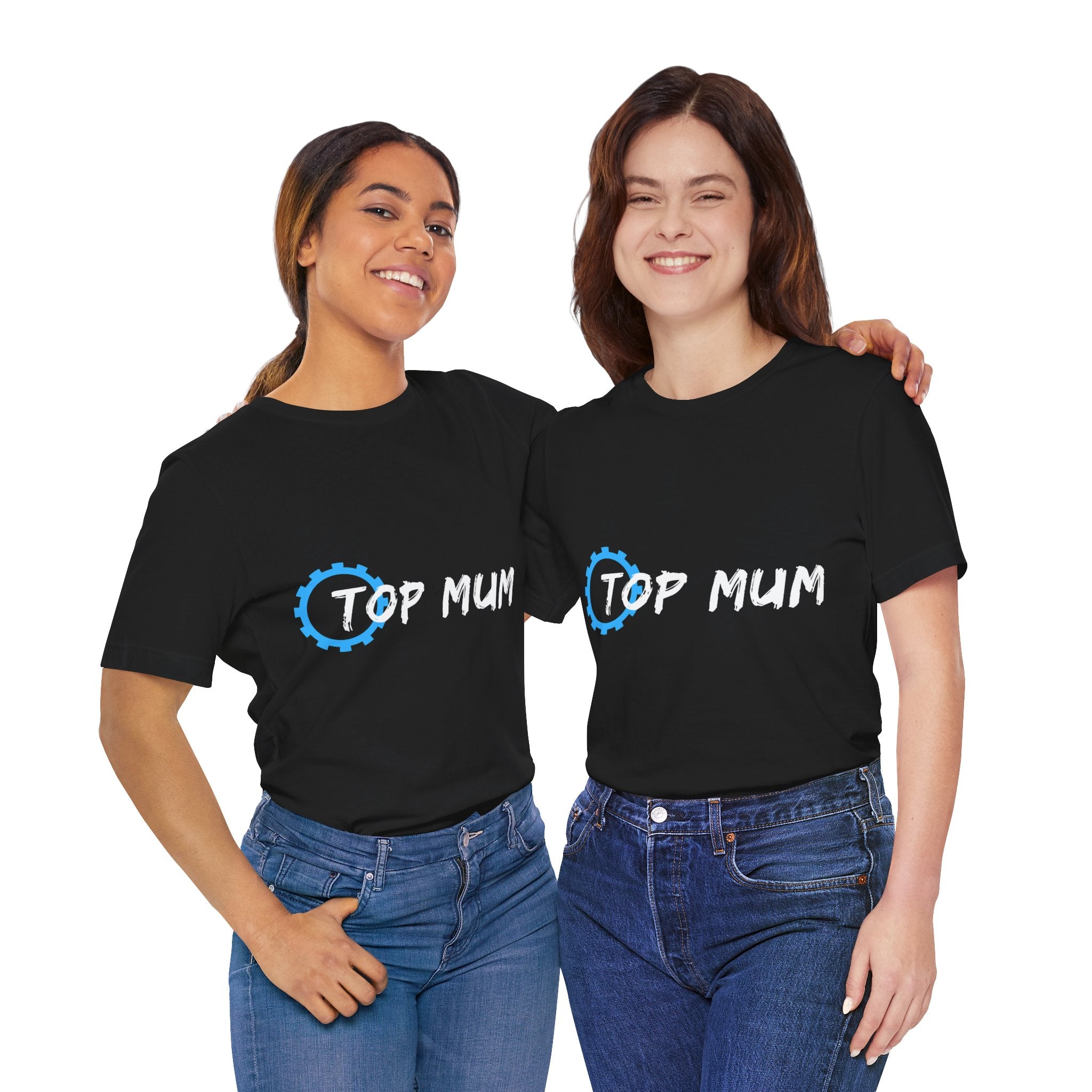 Top Mum T-shirt