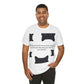 Curiosity Cat T-Shirt