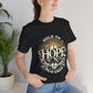 Hope Sunrise T-Shirt - Conscience Garment