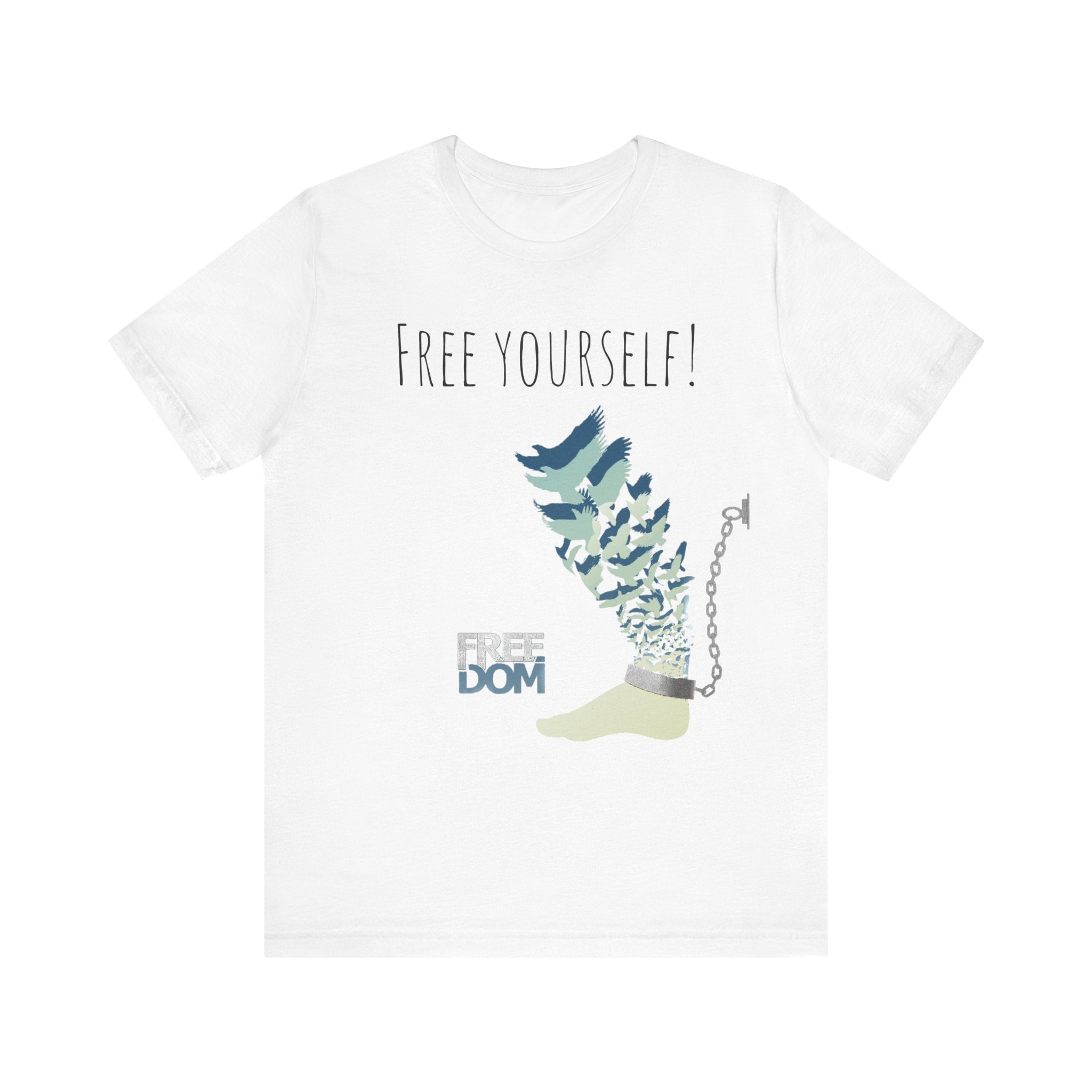 Free Yourself T-shirt