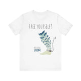 Free Yourself T-shirt