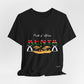 Pride of Africa Kenya T-Shirt | Unisex Short Sleeve Tee for Travelers and Culture Enthusiasts - Conscience Garment