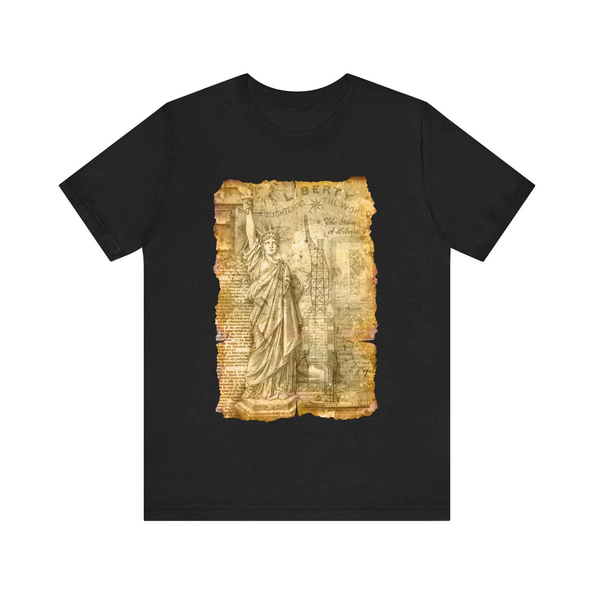 Statue of Liberty T-Shirt