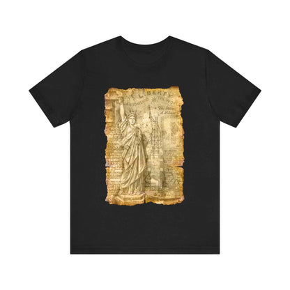 Statue of Liberty T-Shirt