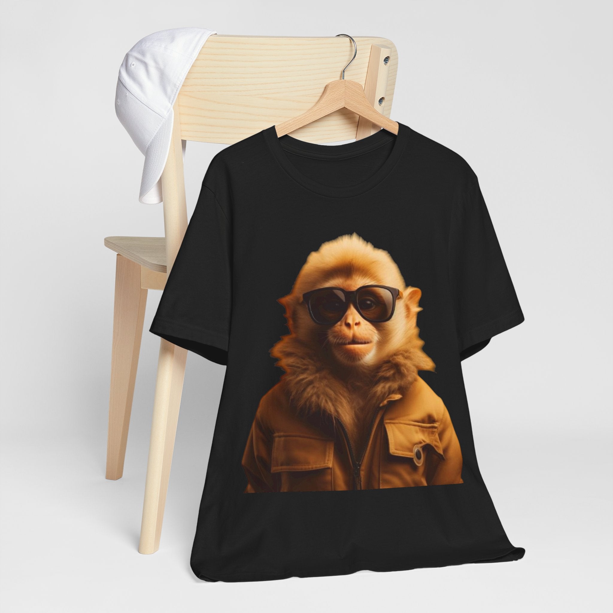 Kool Monkey T-Shirt