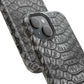 Snake Skin Phone Cases - Conscience Garment