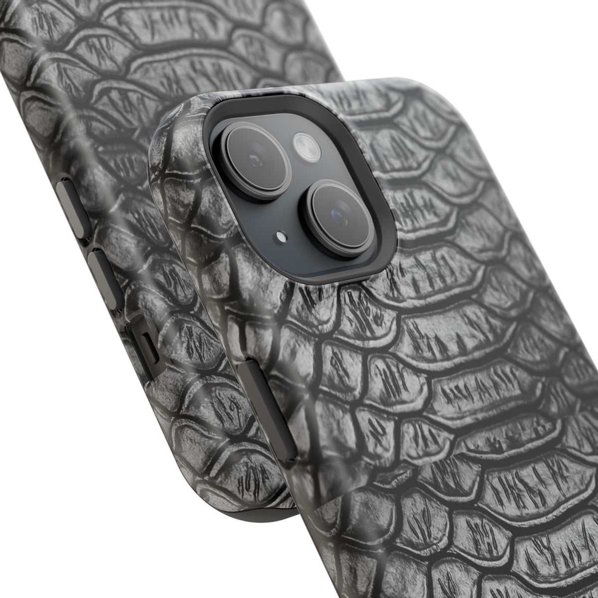 Snake Skin Phone Cases - Conscience Garment