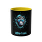 Urban Kong Cool Monkey Design Mug - Conscience Garment