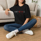 Weekday Calendar T‑Shirt — Minimal SMTWTFS Design (Highlight Wednesday)