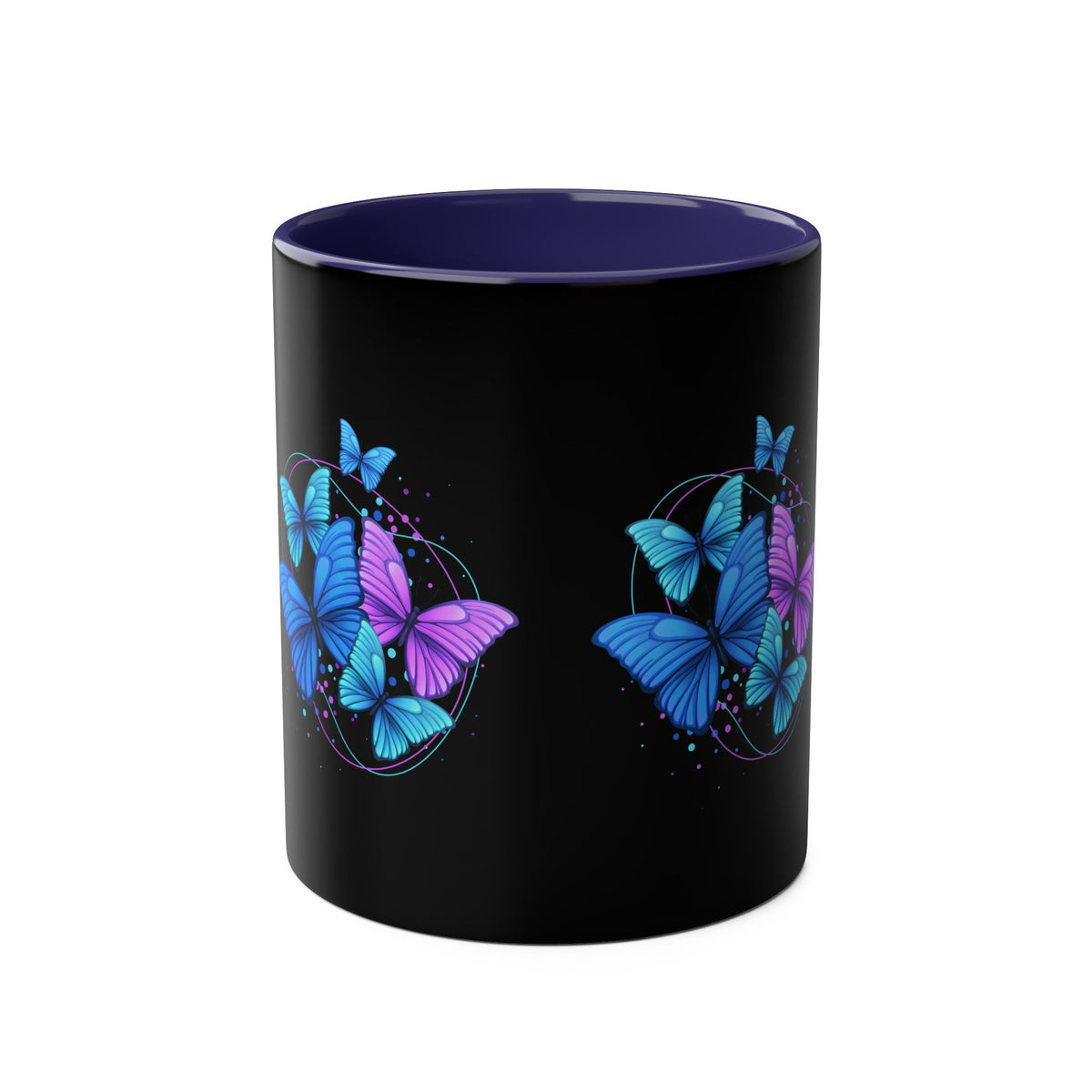 Butterfly Mug - Conscience Garment