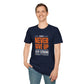 Never Give Up Stay Strong T-Shirt — Motivational Inspirational Tee