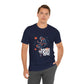 Astronaut - Make Today Epic Unisex T-Shirt - Conscience Garment