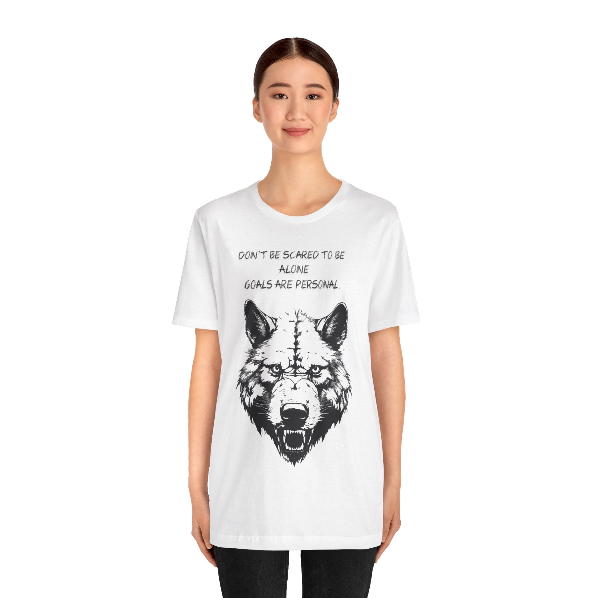 Wolf  T-Shirt