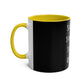 Holiday Coffee Mug - Sunrise Sunburn Sunset Repeat  - 11oz - Conscience Garment