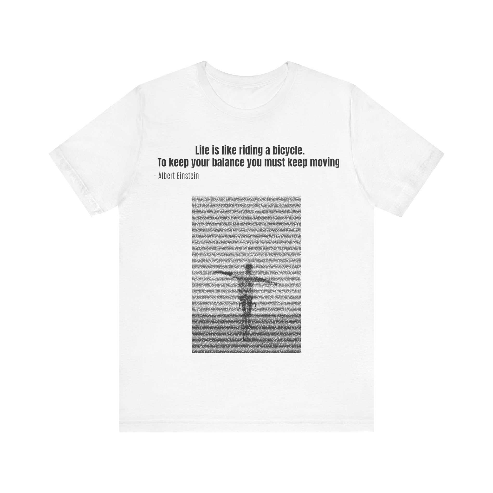 Life Balance T-shirt