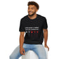 T-Shirt — “After Monday & Tuesday Even the Calendar Says MTWTF” Funny Weekday Graphic Tee