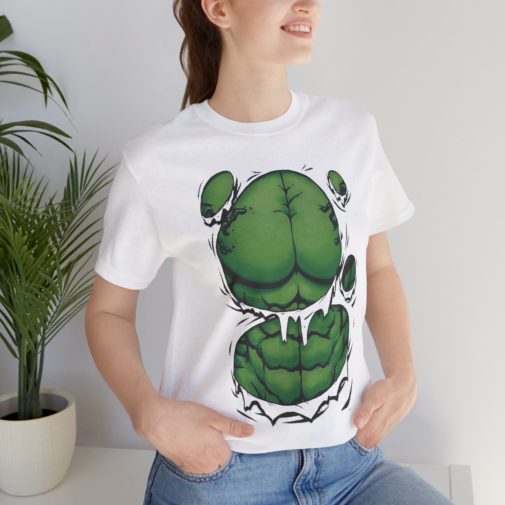 Hulk T-shirt