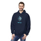 Urban Kong Graphic Hoodie — Cool Streetwear Gorilla Design