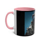 Cool Monkey Mug, 11oz