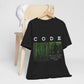The Code - T-Shirt - Conscience Garment