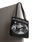 Be a Game Changer Inspirational Chess Tote Bag
